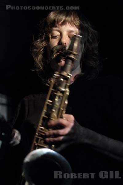 VERITY SUSMAN - 2012-10-13 - PARIS - Espace B - 